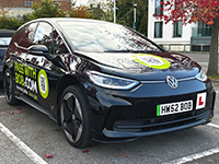 Volkswagen ID3